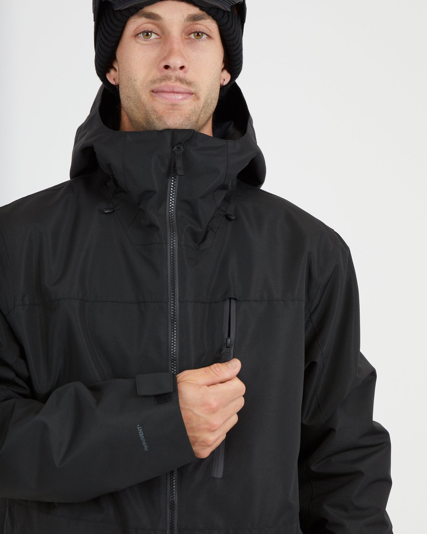 Traverse III Ski Jacket Mens
