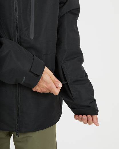 Traverse III Ski Jacket Mens