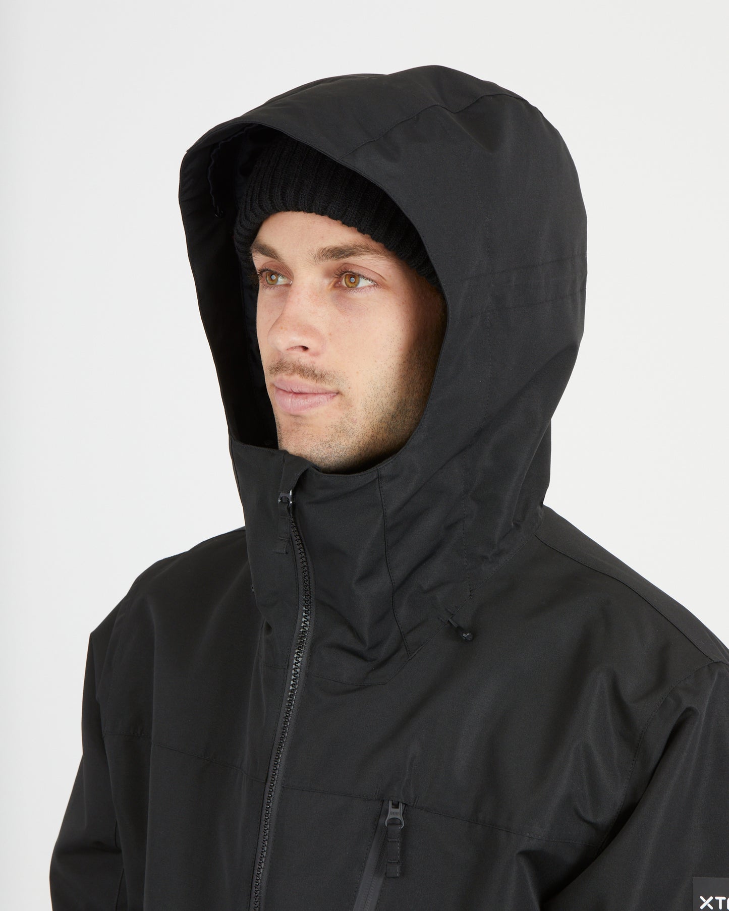 Traverse III Ski Jacket Mens