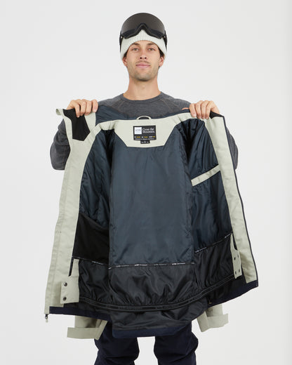 Traverse III Ski Jacket Mens