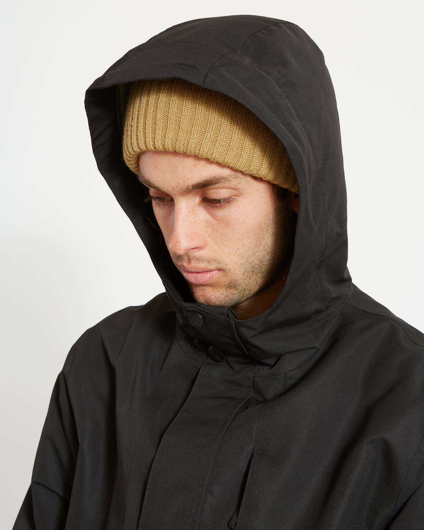 Brooks III Ski Jacket Mens