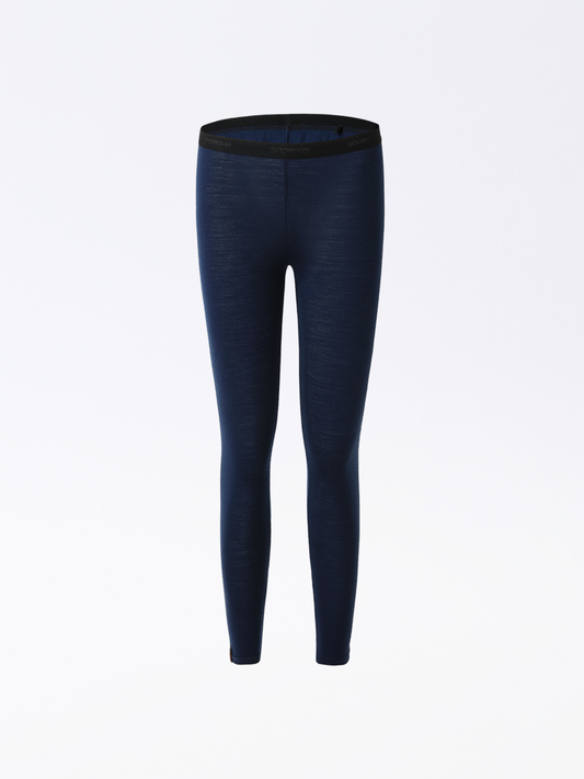 Merino 180 Tafuna Leggings Kids