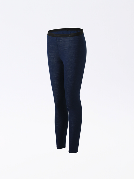 Merino 180 Tafuna Leggings Kids