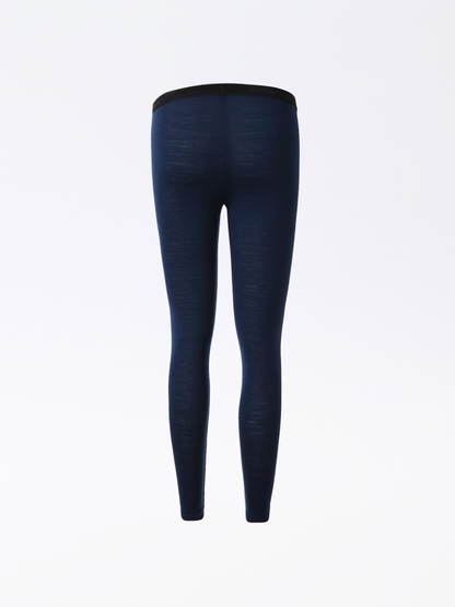 Merino 180 Tafuna Leggings Kids