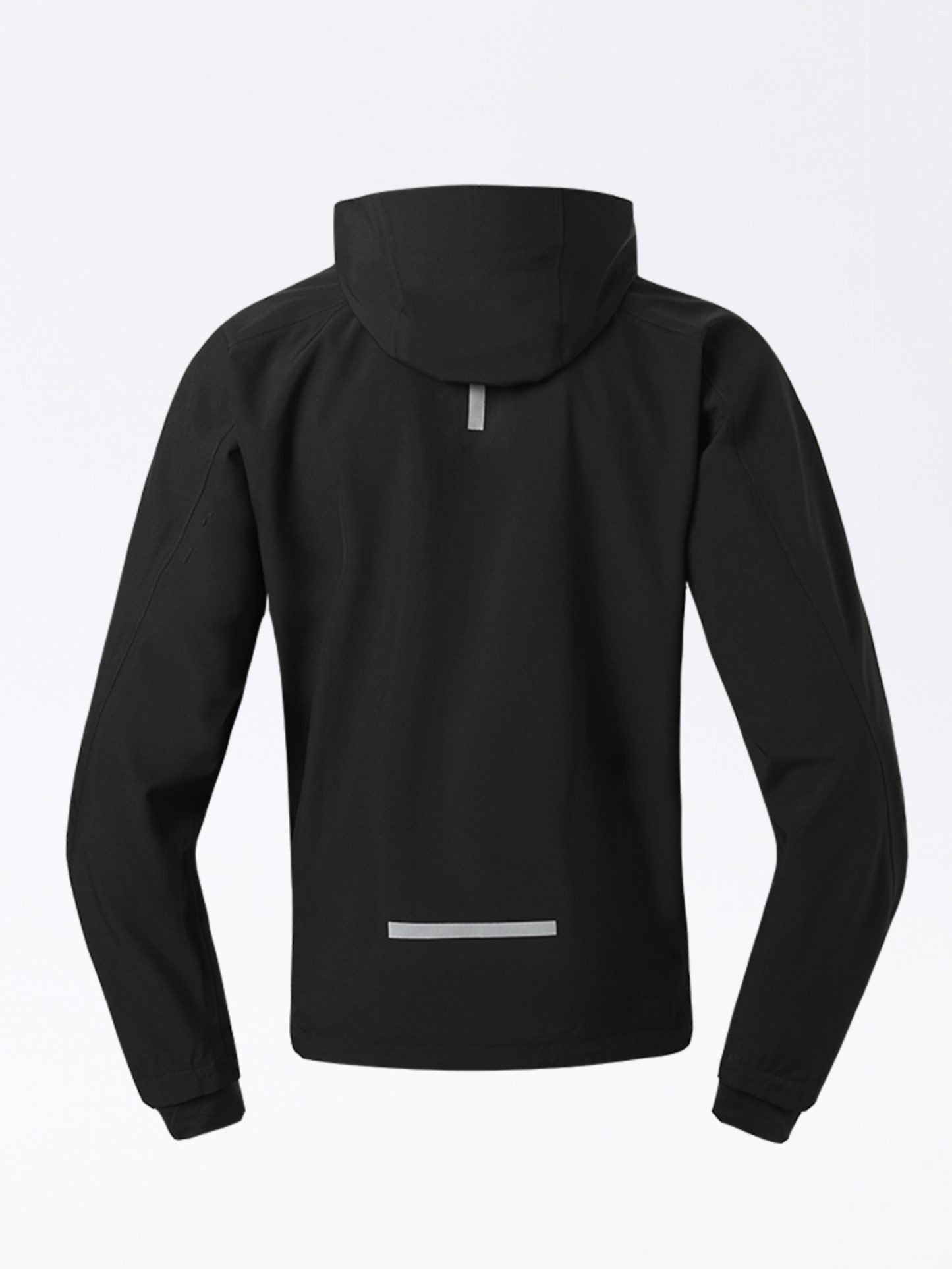 Tempo VaporTEC Stretch Waterproof Jacket Mens