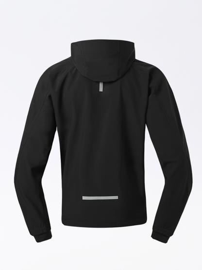 Tempo VaporTEC Stretch Waterproof Jacket Mens