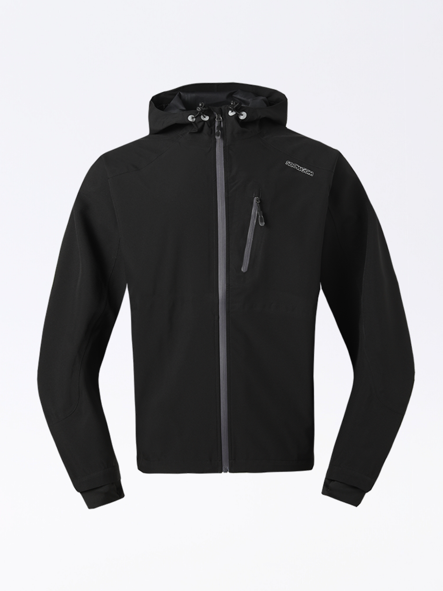 Tempo VaporTEC Stretch Waterproof Jacket Mens