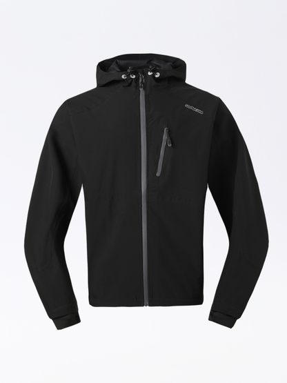 Tempo VaporTEC Stretch Waterproof Jacket Mens