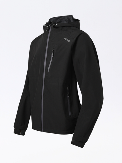 Tempo VaporTEC Stretch Waterproof Jacket Mens