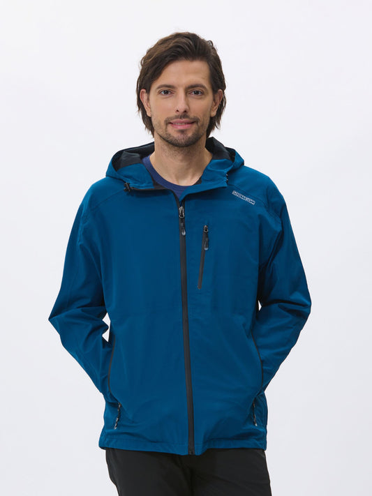 Tempo VaporTEC Stretch Waterproof Jacket Mens