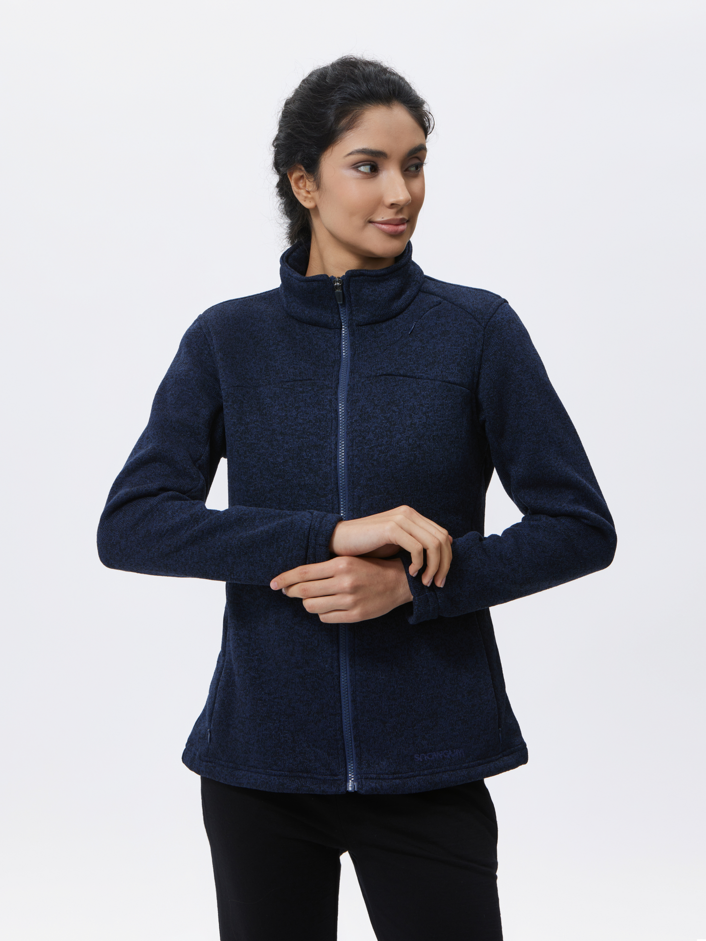Audrey Teplo Knit Womens