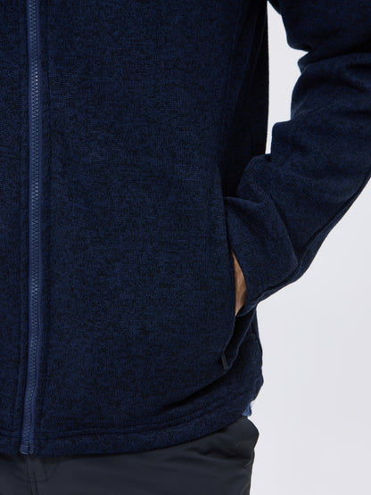 Austin Teplo Knit Jacket Mens