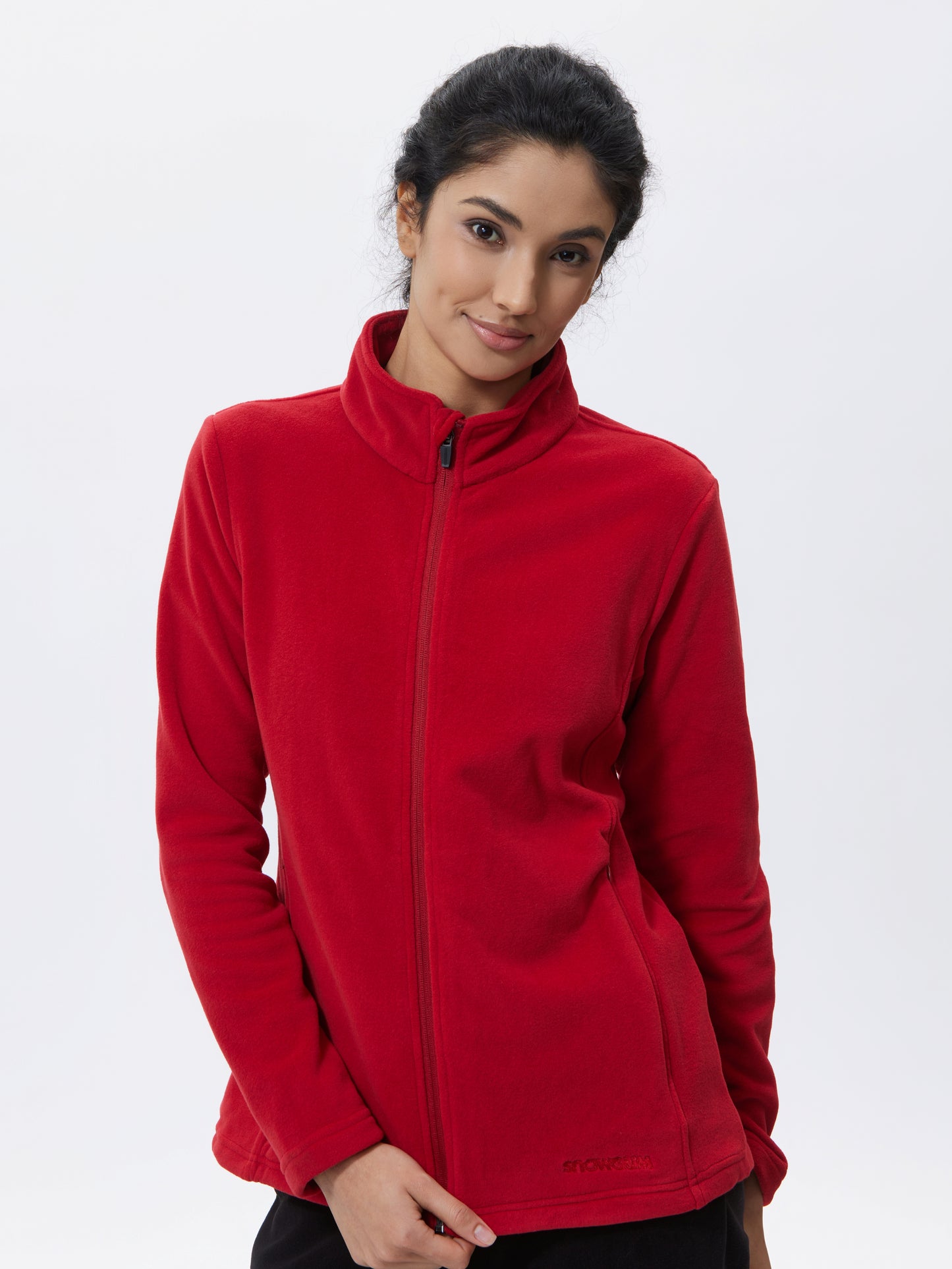 Barika II Teplo Ultra 300 Fleece Jacket Womens
