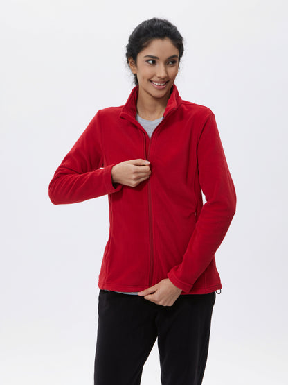 Barika II Teplo Ultra 300 Fleece Jacket Womens