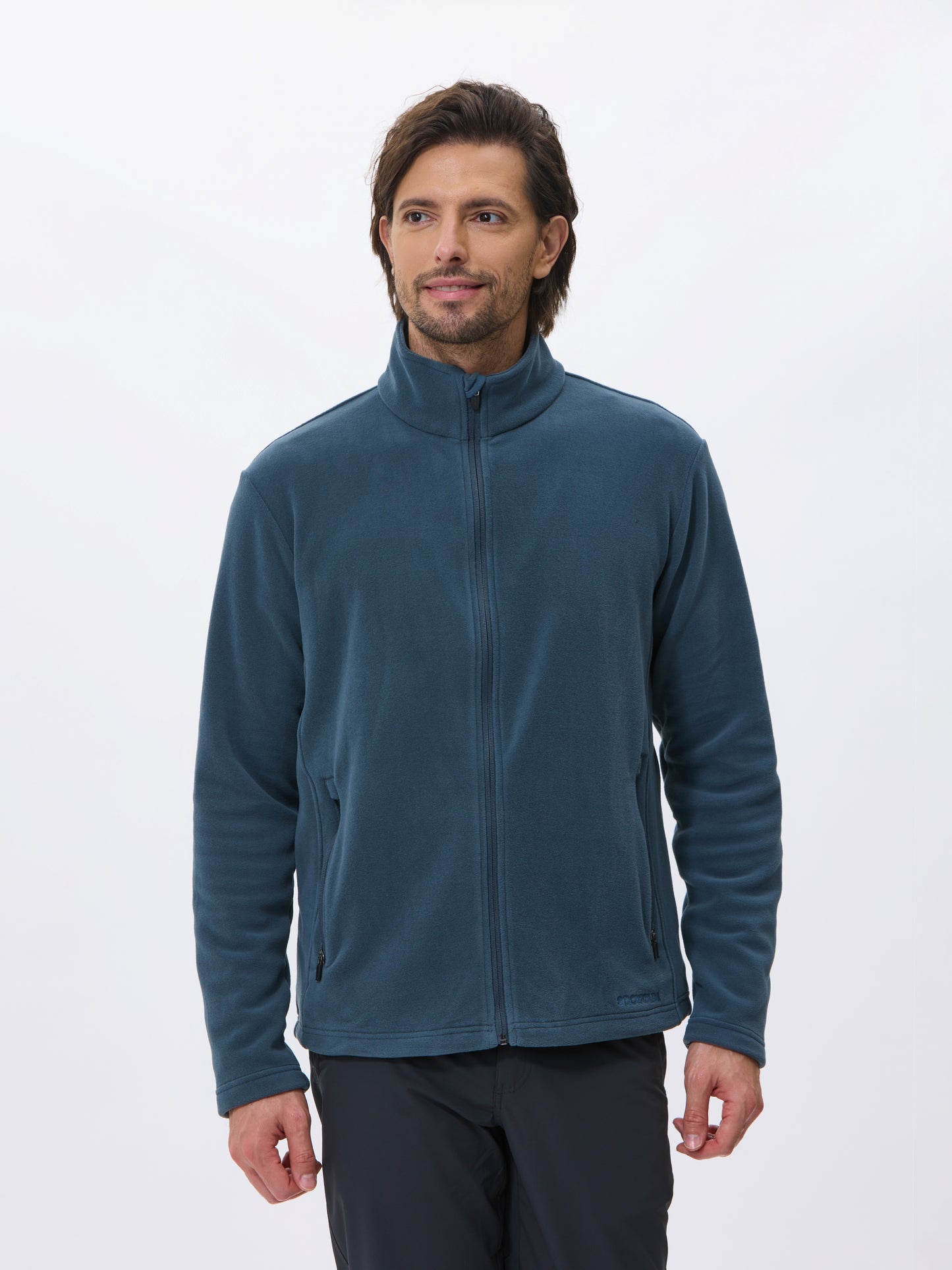 Boston II Teplo Ultra 300 Fleece Jacket Mens