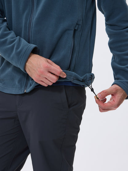 Boston II Teplo Ultra 300 Fleece Jacket Mens