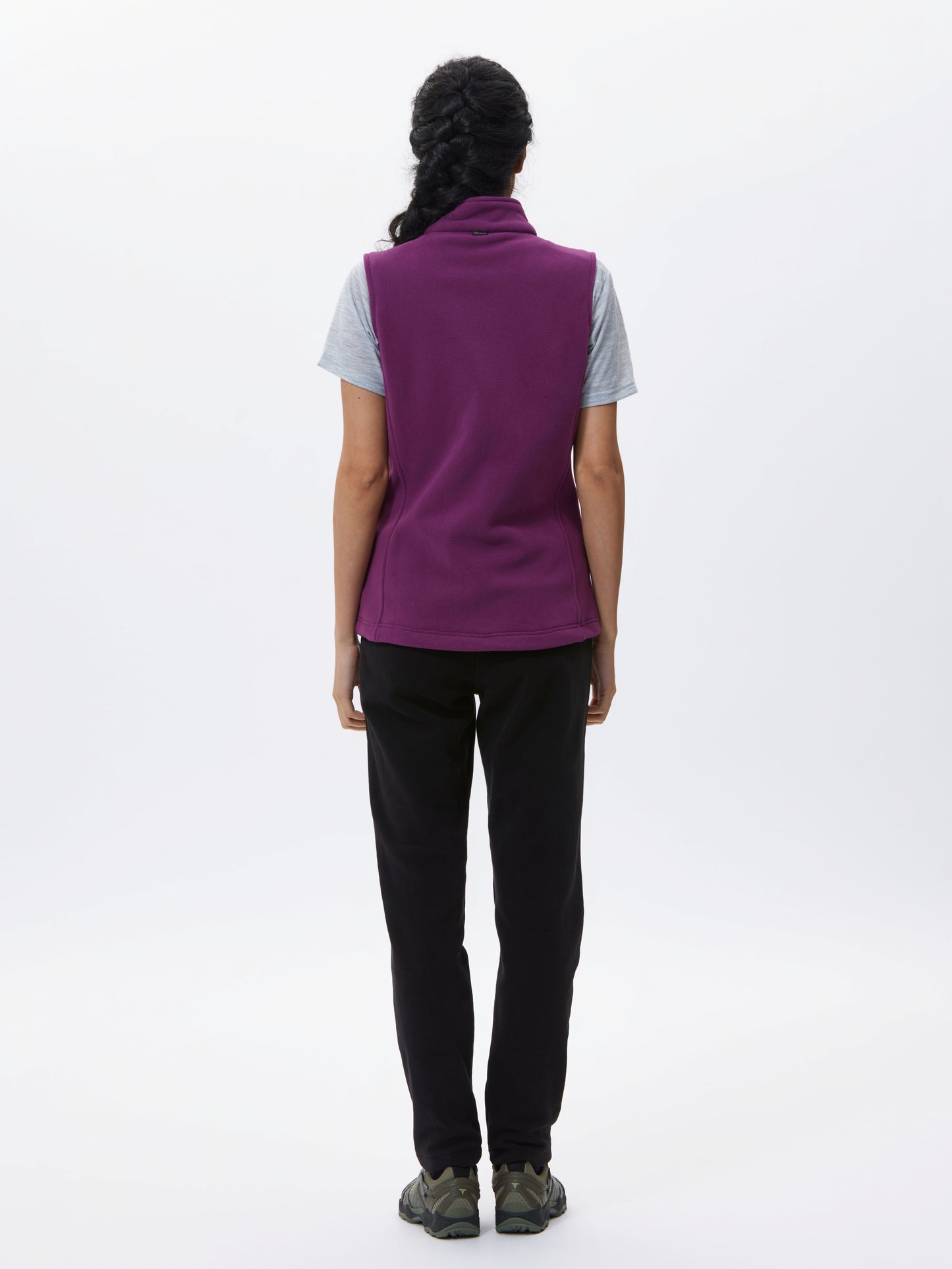 Challenger 3 Teplo Ultra 300 Fleece Vest Womens