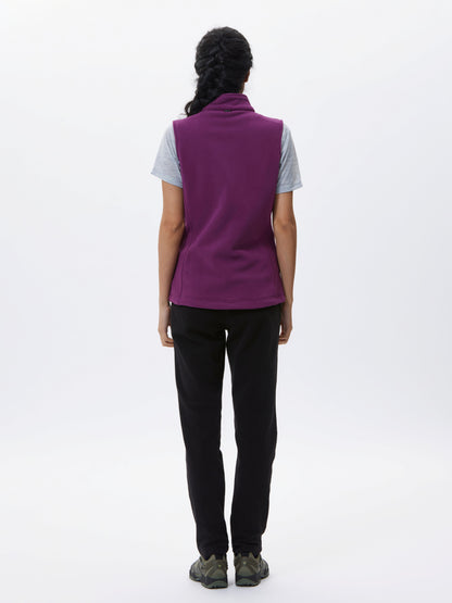 Challenger 3 Teplo Ultra 300 Fleece Vest Womens