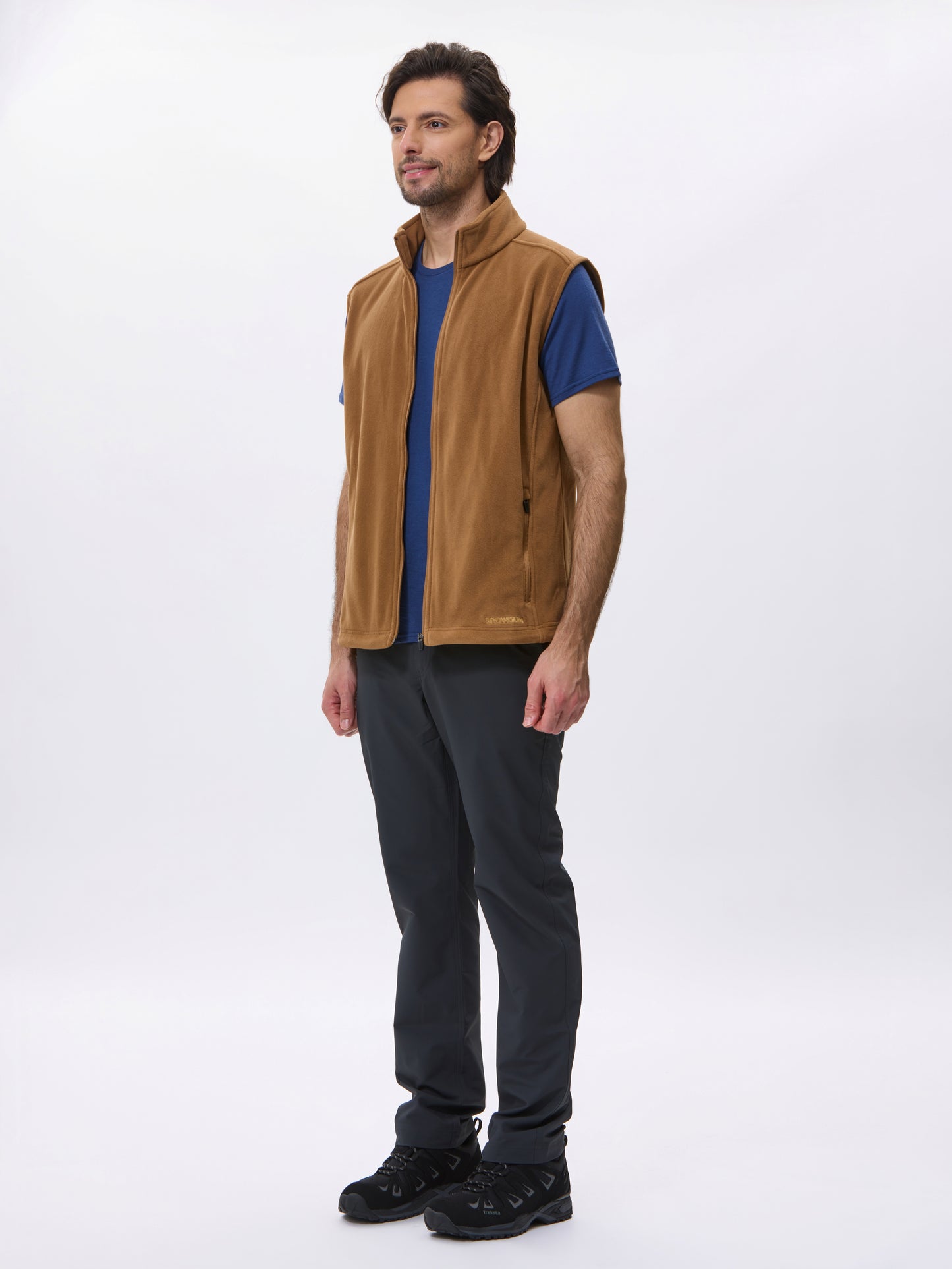 Challenger 3 Teplo Ultra 300 Fleece Vest Mens