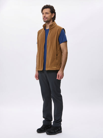 Challenger 3 Teplo Ultra 300 Fleece Vest Mens