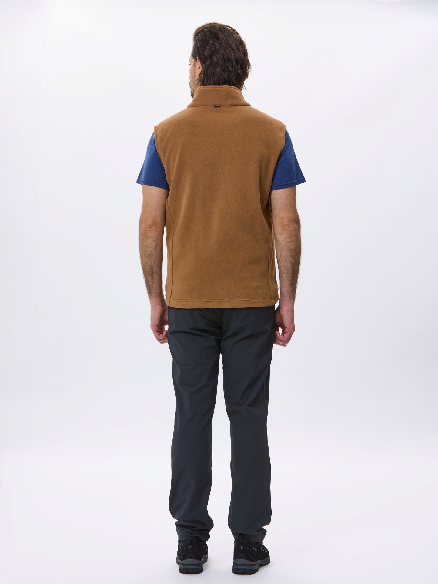 Challenger 3 Teplo Ultra 300 Fleece Vest Mens