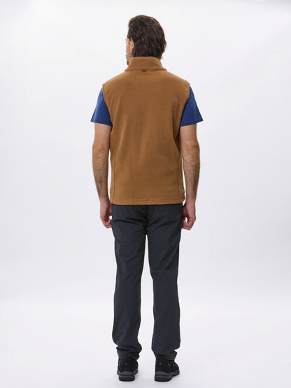 Challenger 3 Teplo Ultra 300 Fleece Vest Mens