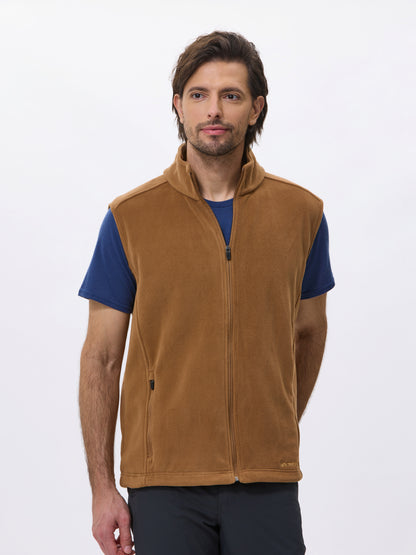 Challenger 3 Teplo Ultra 300 Fleece Vest Mens