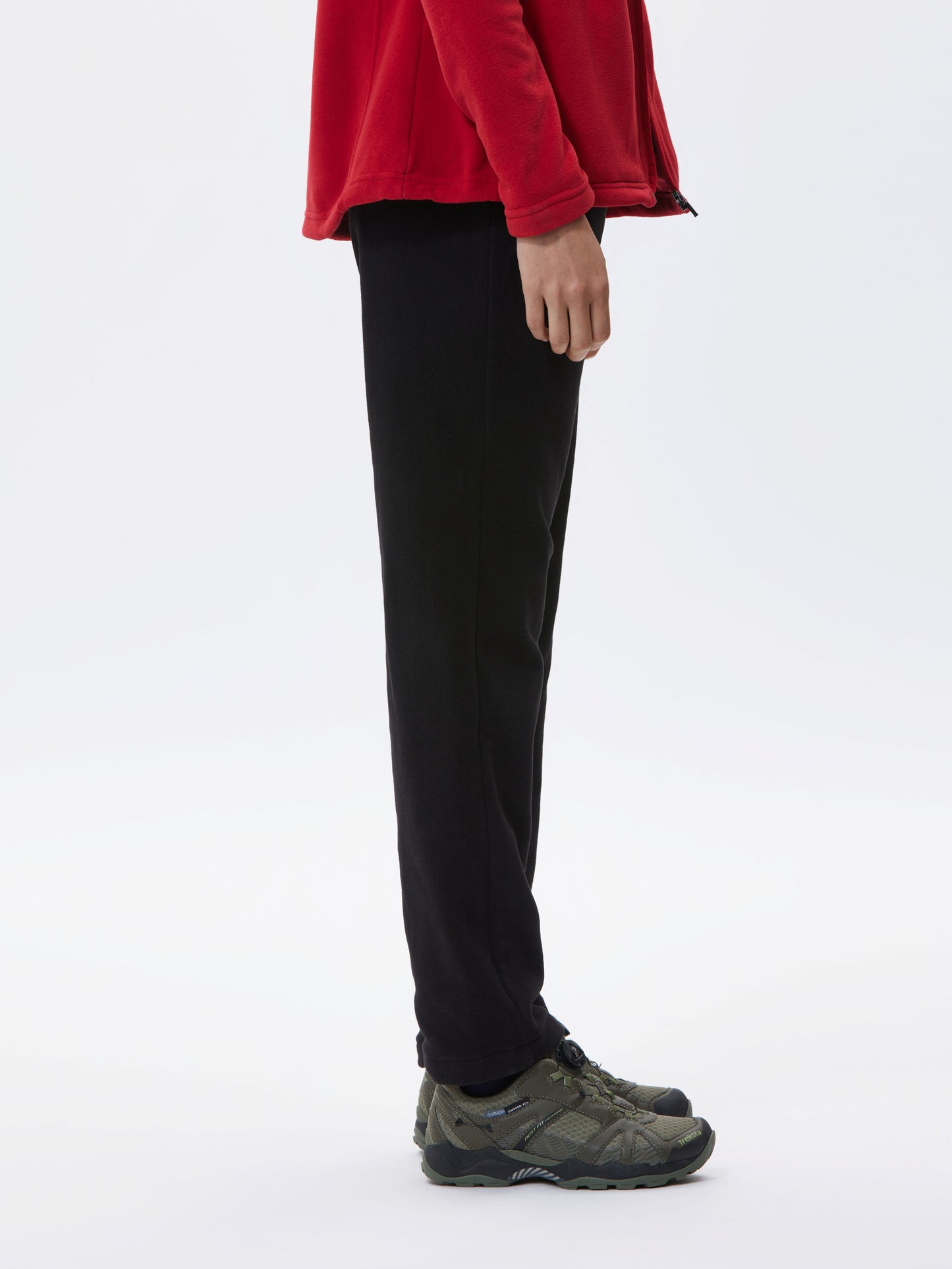 Overland 3 Teplo Ultra 300 Fleece Pants Womens