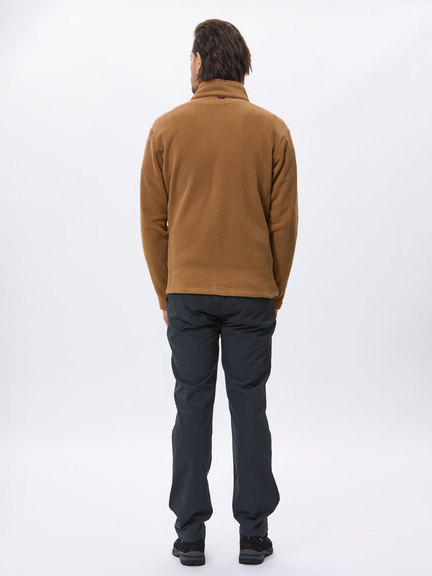 Boston II Teplo Ultra 300 Fleece Jacket Mens