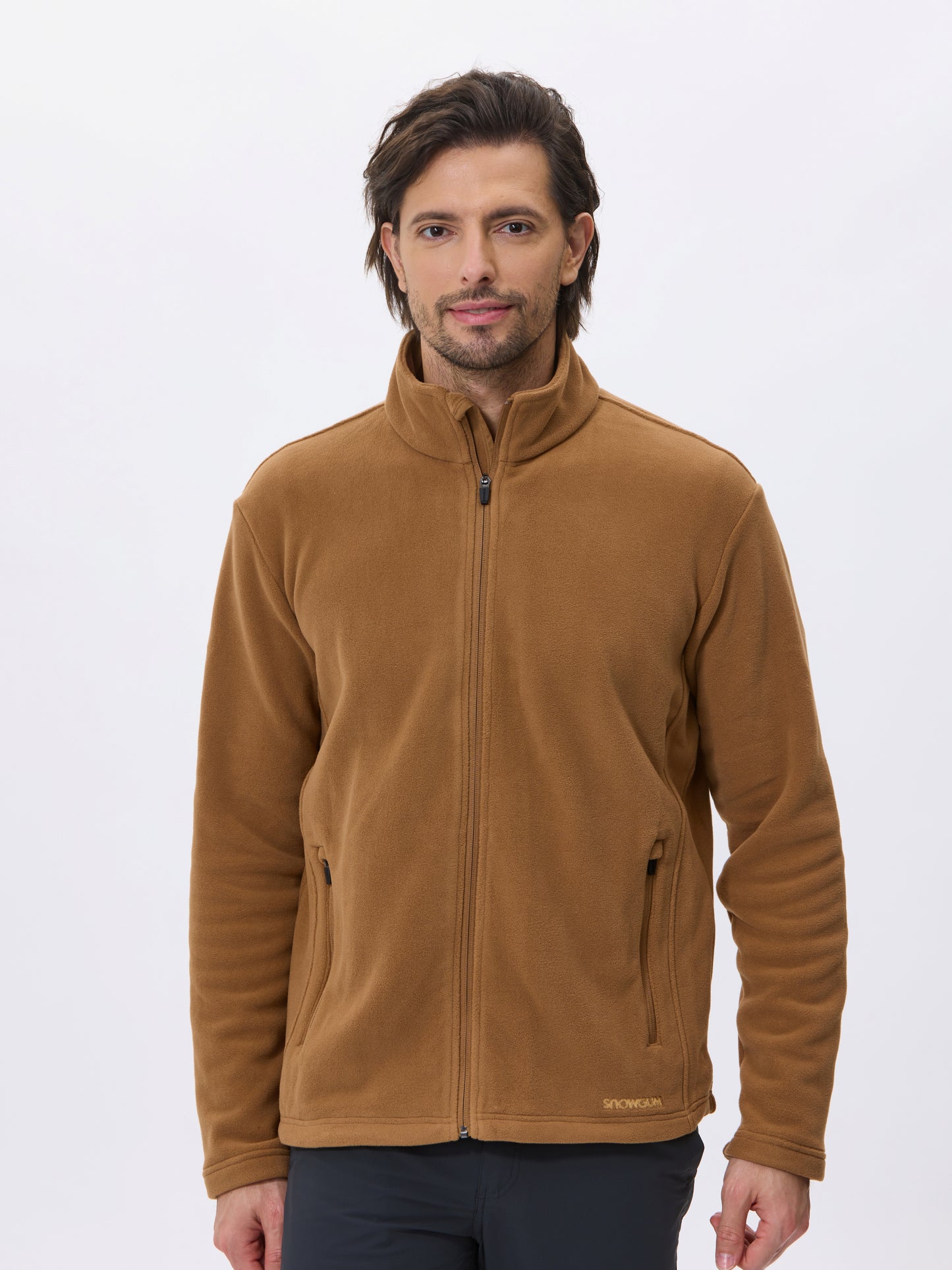 Boston II Teplo Ultra 300 Fleece Jacket Mens