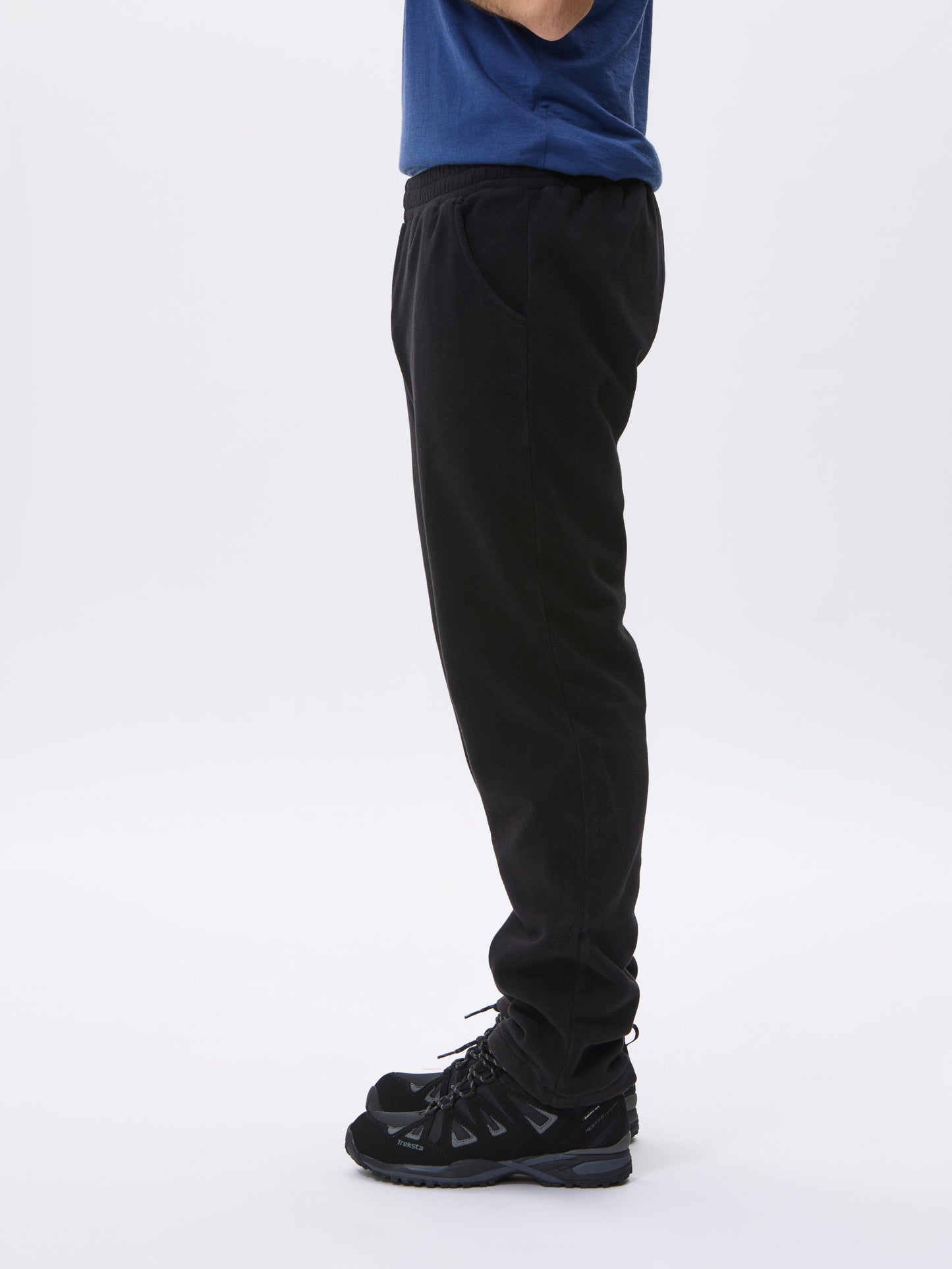 Overland 3 Teplo Ultra 300 Fleece Pants Mens