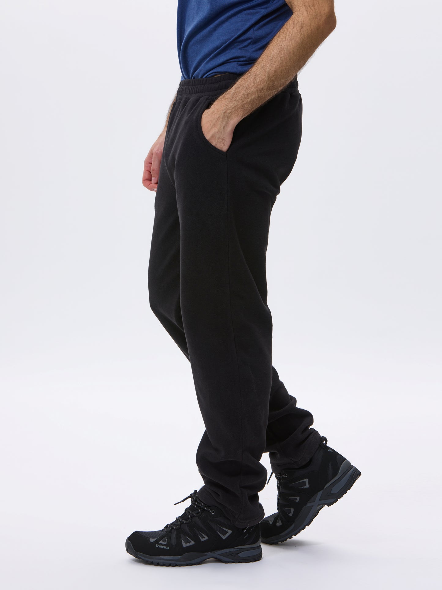 Overland 3 Teplo Ultra 300 Fleece Pants Mens