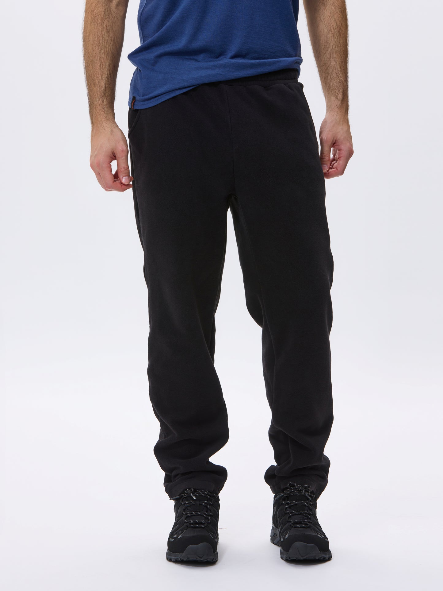 Overland 3 Teplo Ultra 300 Fleece Pants Mens