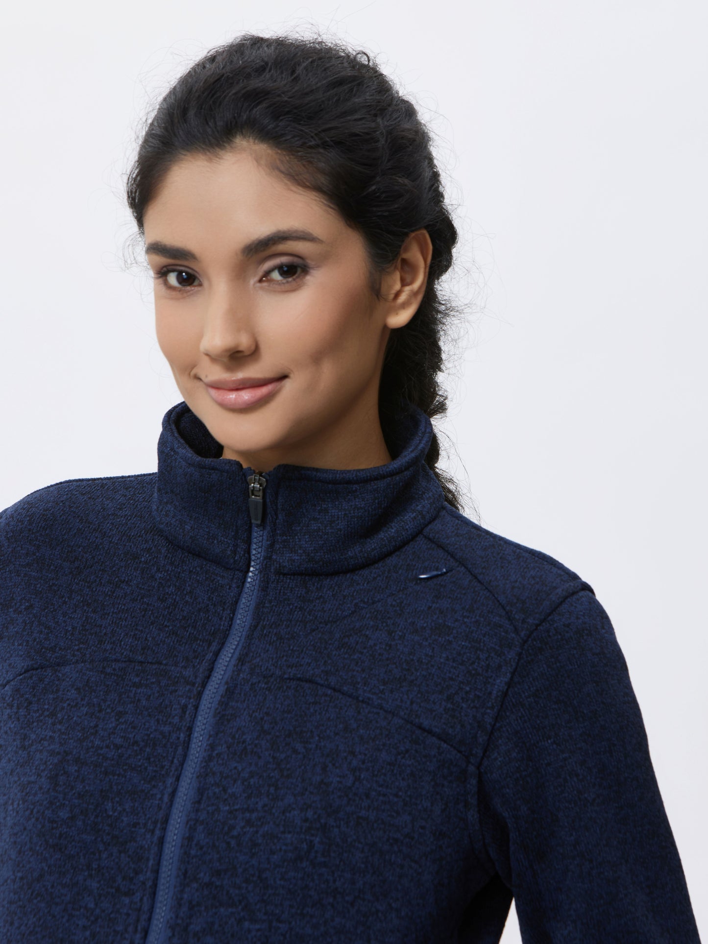 Audrey Teplo Knit Womens