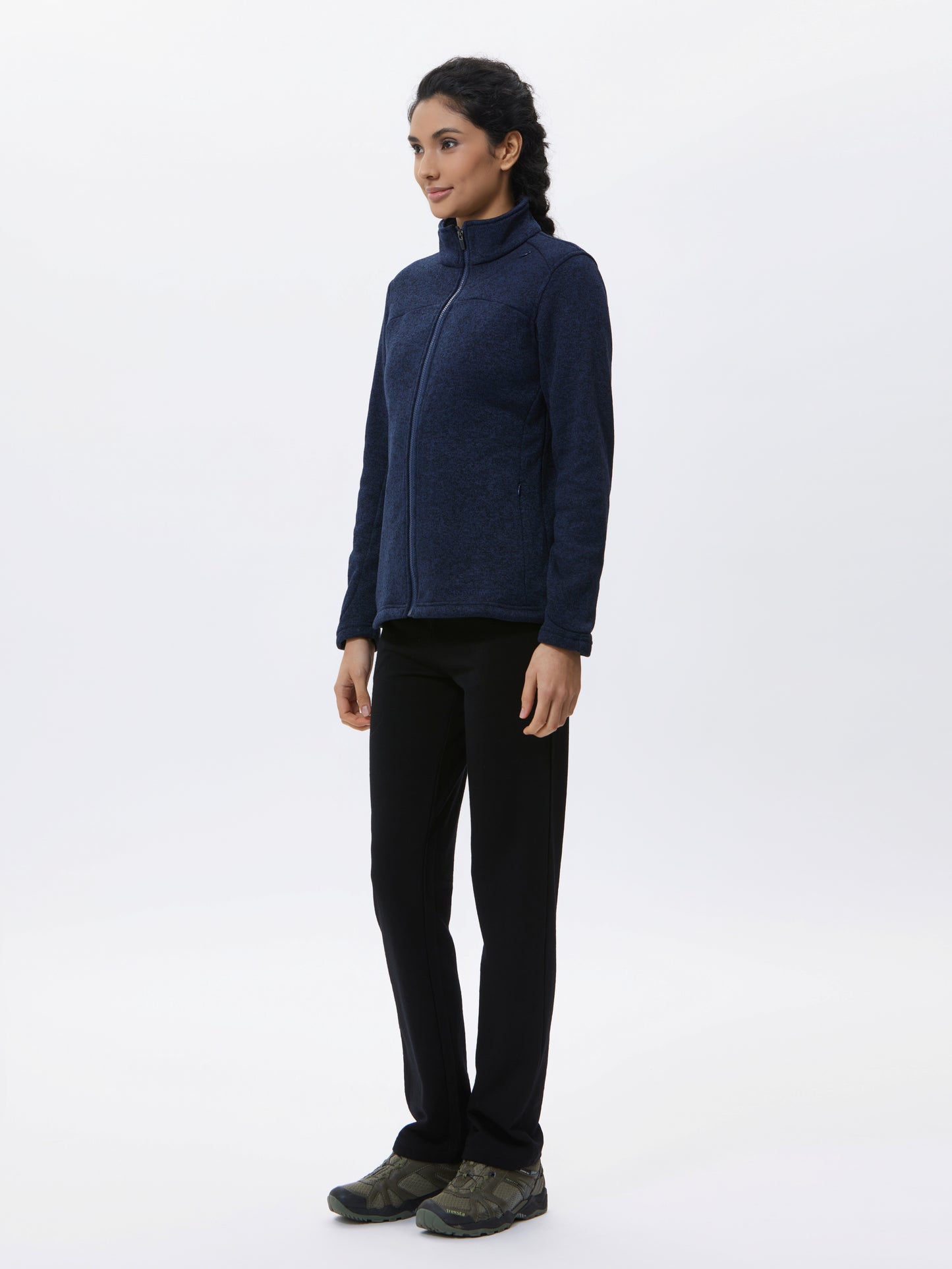 Audrey Teplo Knit Womens