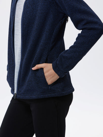 Audrey Teplo Knit Womens