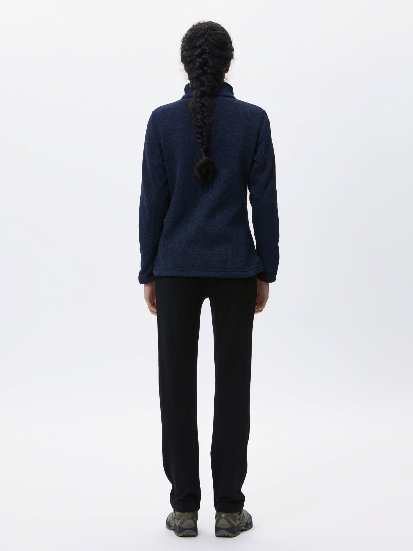 Audrey Teplo Knit Womens