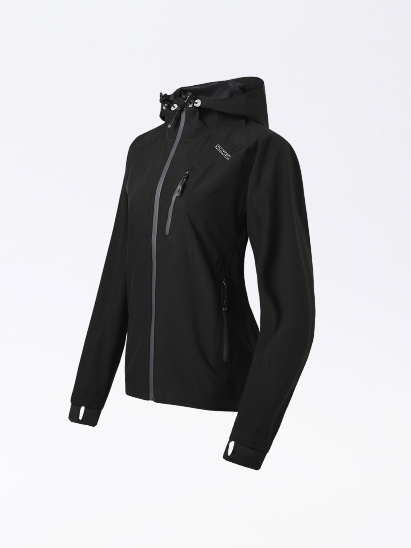 Tequesta VaporTEC Stretch Waterproof Jacket Womens