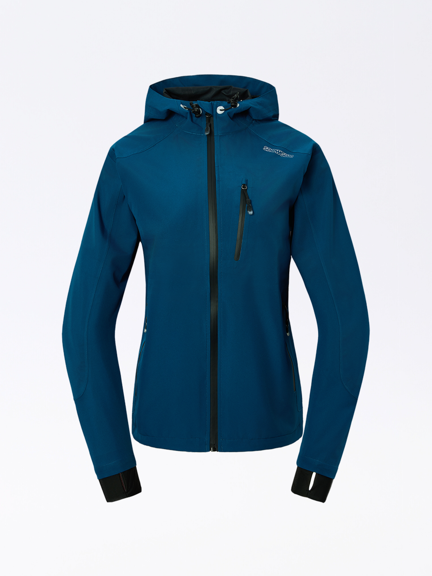 Tequesta VaporTEC Stretch Waterproof Jacket Womens