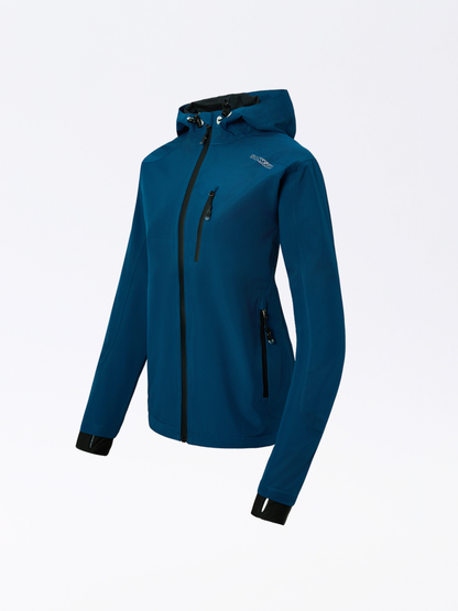 Tequesta VaporTEC Stretch Waterproof Jacket Womens