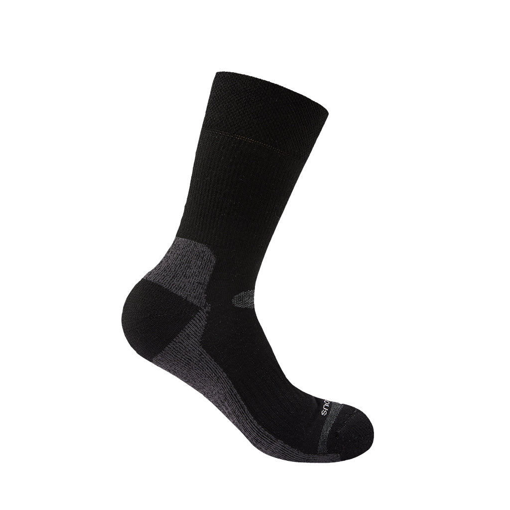 Merino Travel II Socks Kids