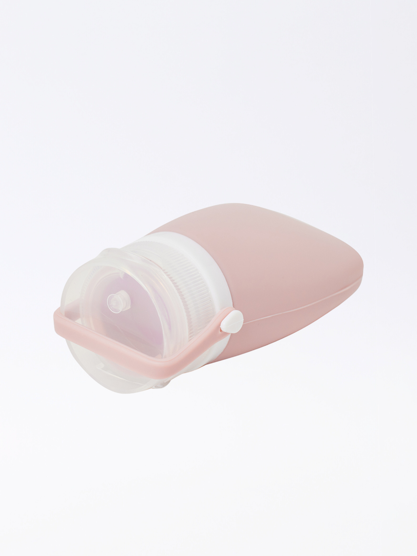 Travel Bottle Set of 3