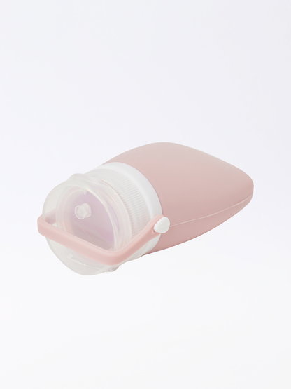 Travel Bottle Set of 3