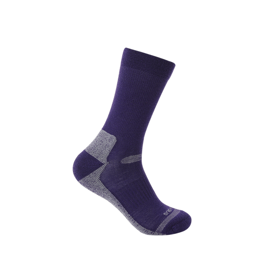 Merino Travel II Socks Kids