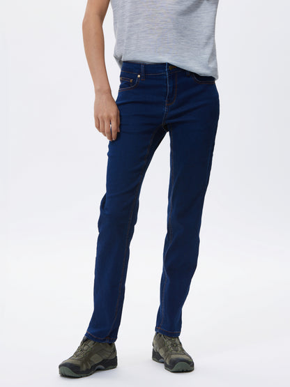 Freeman II Travel Cool Jeans Womens