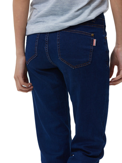 Freeman II Travel Cool Jeans Womens