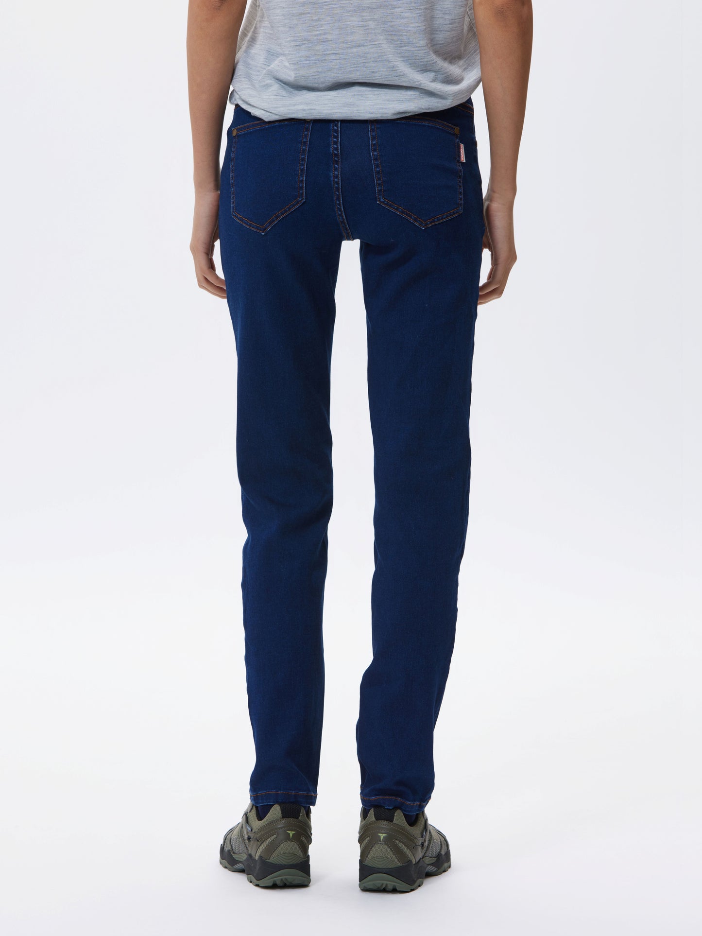 Freeman II Travel Cool Jeans Womens