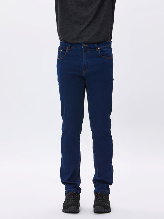 Freycinet II Travel Cool Jeans Mens