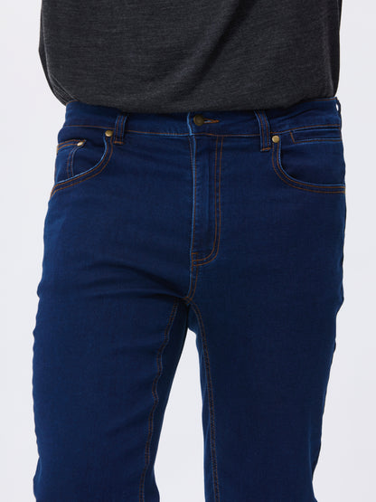 Freycinet II Travel Cool Jeans Mens