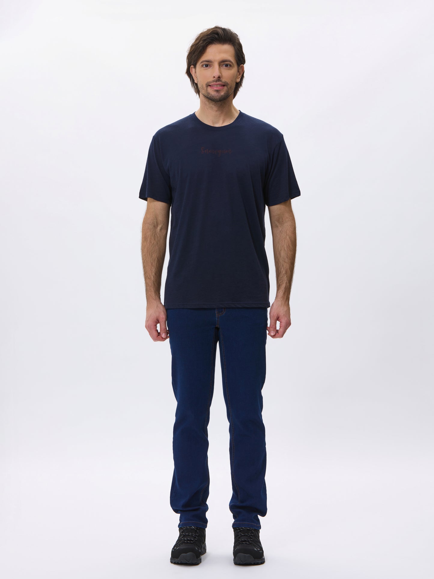 Freycinet II Travel Cool Jeans Mens